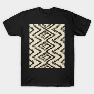 Ethnic Abstract pattern T-Shirt